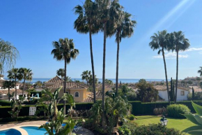 Marbella Beach - Luxurious apartment totally refurbished